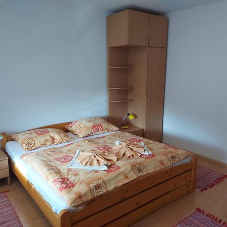 Penzion Jantolak Zuberec Exteriör bild