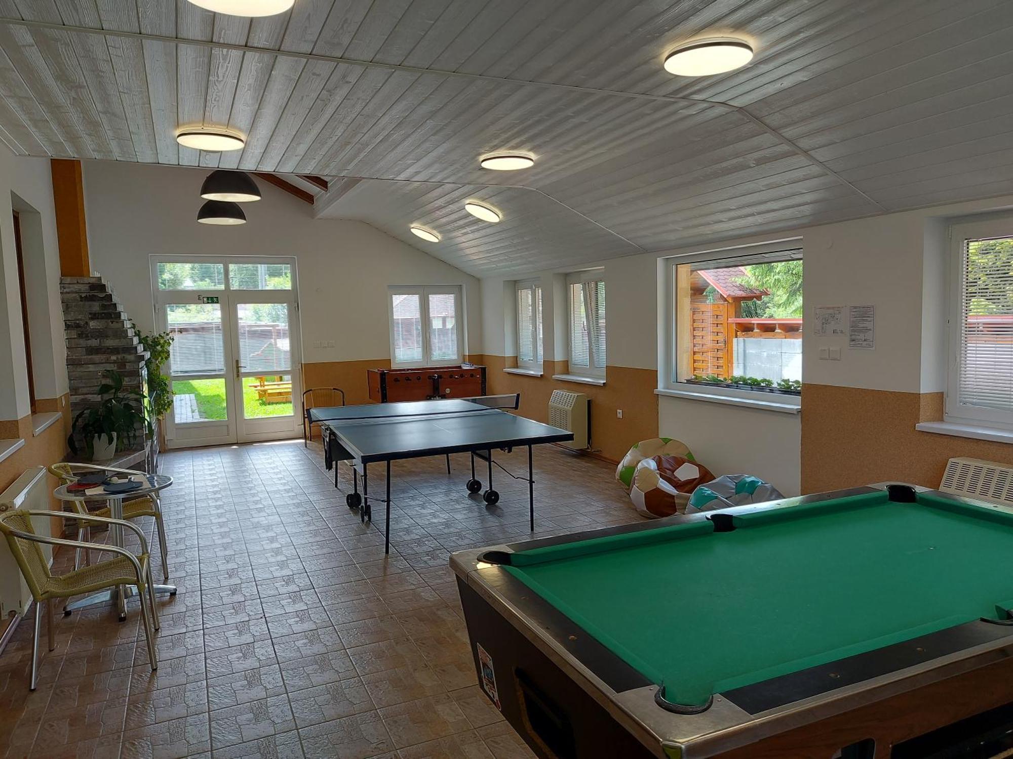 Penzion Jantolak Zuberec Exteriör bild