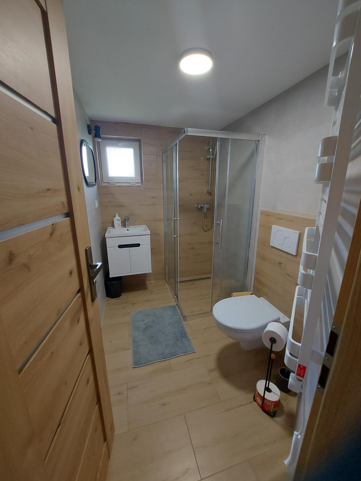 Penzion Jantolak Zuberec Exteriör bild